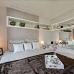 5 ideias de quartos pequenos!