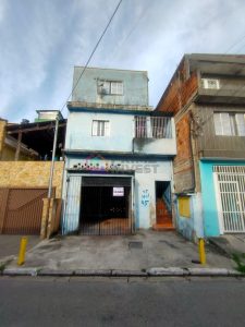 Leia mais sobre o artigo Casa Jardim Santo André – SP