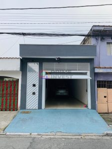 Leia mais sobre o artigo Casa Jardim Santo André – SP