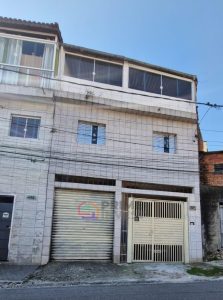 Leia mais sobre o artigo Casa Jardim Santo André – SP