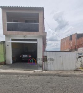 Leia mais sobre o artigo Casa Jardim Santo André – SP