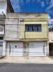 Leia mais sobre o artigo Casa Jardim Santo André – SP