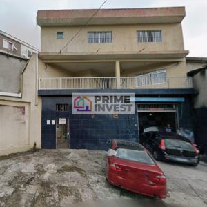 Leia mais sobre o artigo Casa Jardim Santo André – SP
