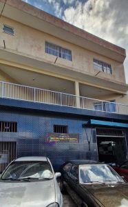 Leia mais sobre o artigo Casa Jardim Santo André – SP