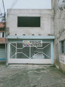 Leia mais sobre o artigo Casa Jardim São Francisco – SP