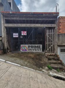 Leia mais sobre o artigo Casa Pq das Flores