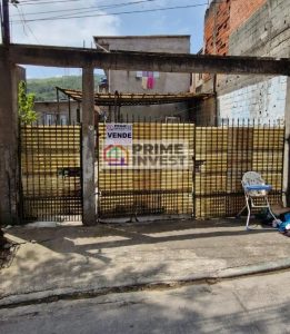 Leia mais sobre o artigo Casa Pq das Flores