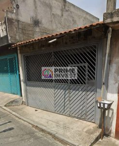 Leia mais sobre o artigo Casa Pq das Flores