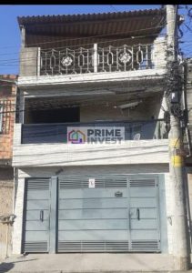 Leia mais sobre o artigo Casa Jardim Zaira, Mauá – SP