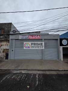 Leia mais sobre o artigo Salão Comercial Jardim Santo André – SP