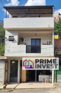 Leia mais sobre o artigo Salão Comercial Parque das Flores, São Paulo, SP