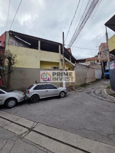Leia mais sobre o artigo Casa Jardim Santo André – SP