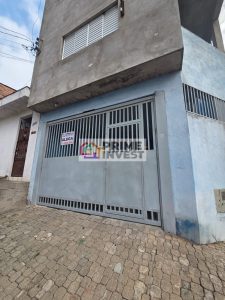 Leia mais sobre o artigo Casa Pq das Flores