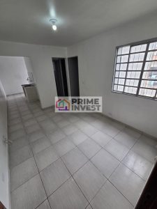 Leia mais sobre o artigo Apartamento Jardim Santo André – SP