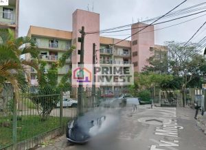 Leia mais sobre o artigo Apartamento Jardim São Francisco