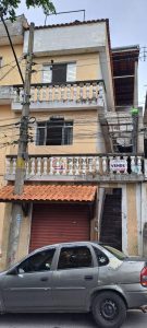 Leia mais sobre o artigo Casa Jardim São Francisco