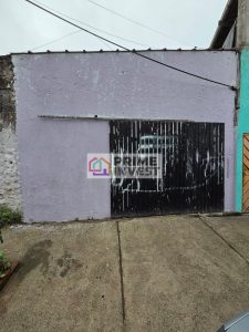 Leia mais sobre o artigo Salão Comercial Recanto Alegre, São Paulo – SP