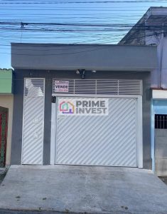 Leia mais sobre o artigo Casa Jardim Santo André – SP