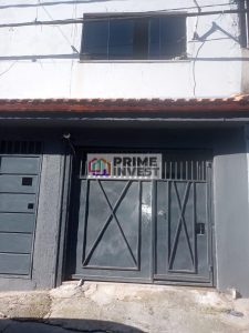 Leia mais sobre o artigo Casa Jardim São Francisco