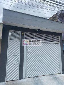 Leia mais sobre o artigo Casa Jardim Santo André – SP