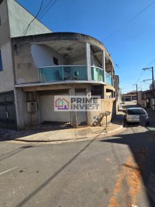 Leia mais sobre o artigo Casa Jardim São Francisco – SP
