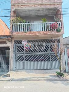 Leia mais sobre o artigo Casa Parque das Flores, São Paulo – SP