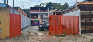 Leia mais sobre o artigo Casa Jardim Santo André – SP