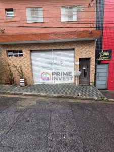 Leia mais sobre o artigo Salão Comercial Jardim Santo André – SP