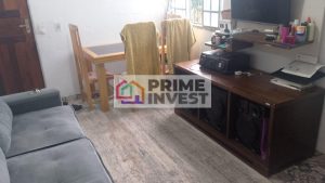 Leia mais sobre o artigo Apartamento Jardim São Francisco