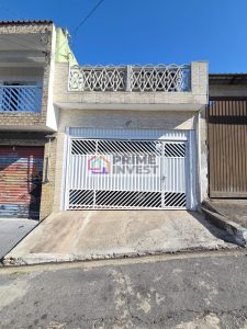 Leia mais sobre o artigo Casa Jardim Santo André – SP