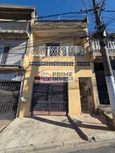 Leia mais sobre o artigo Casa Jardim Santo André – SP