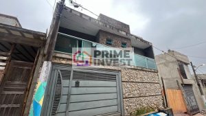 Leia mais sobre o artigo Casa Jardim Santo André – SP
